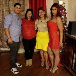 Meet your Posher, Edith